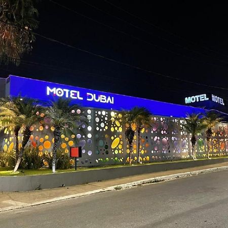 Motel Dubai Bh Belo Horizonte Exterior foto